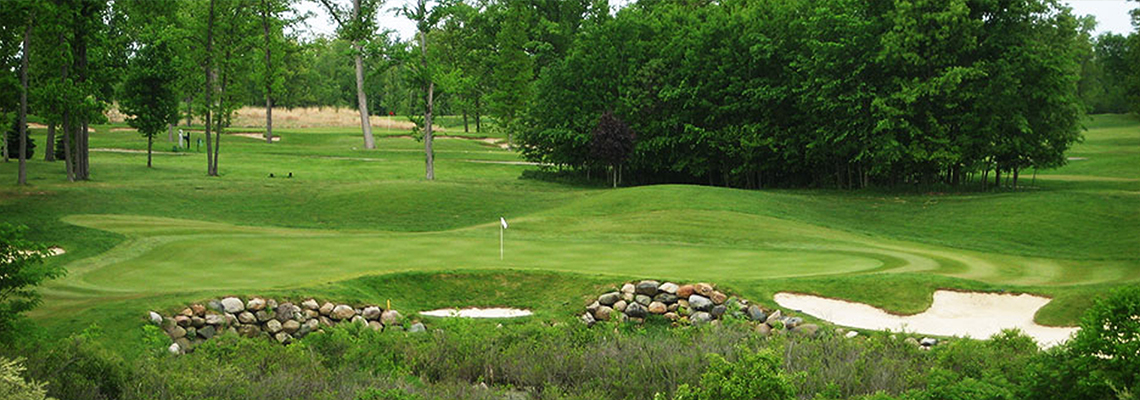 My Homepage - Coyote Preserve Golf Club